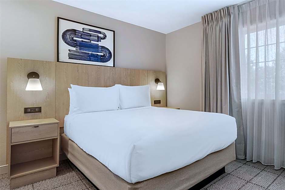 Sonesta Simply Suites Boston Burlington