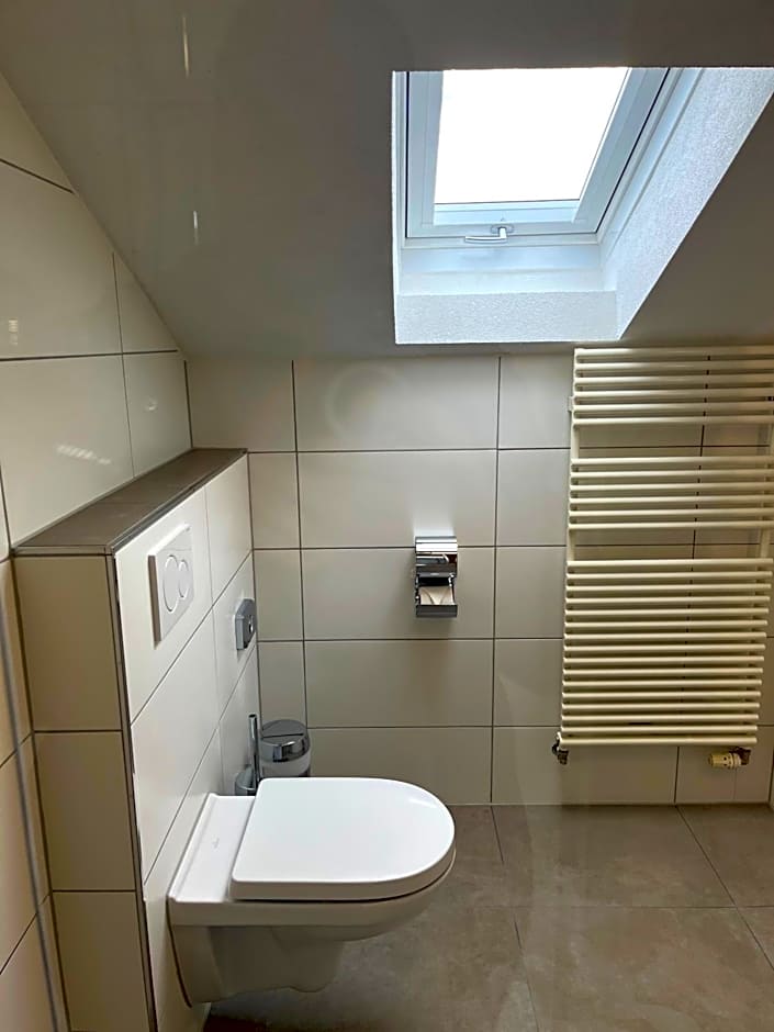 Gästehaus Forggensee