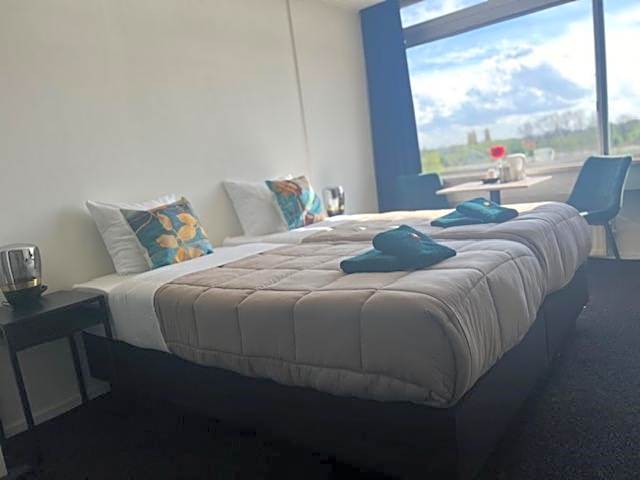 Hotel aan de Linge