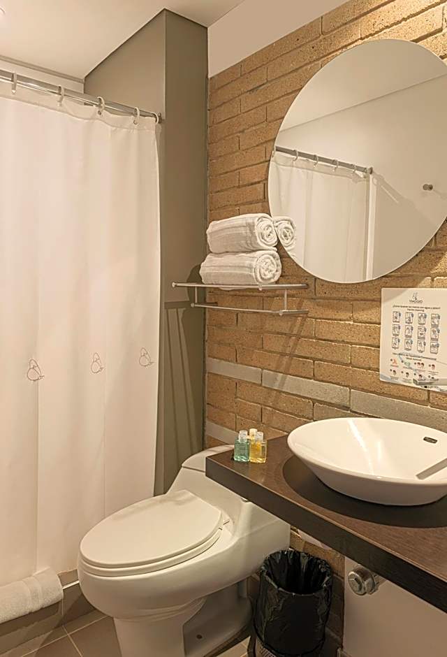 Hotel Viaggio Nueve Tres