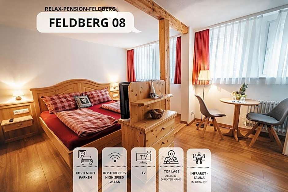Forsters Schwarzwald Pension