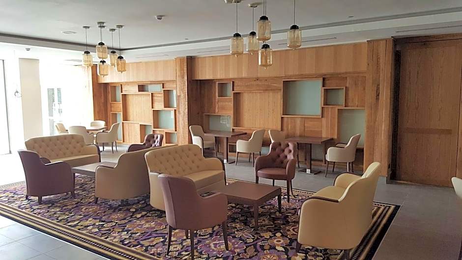 Radisson Blu Lagos Ikeja