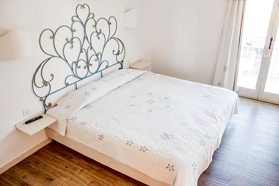 Olbia City Hotel & Spa