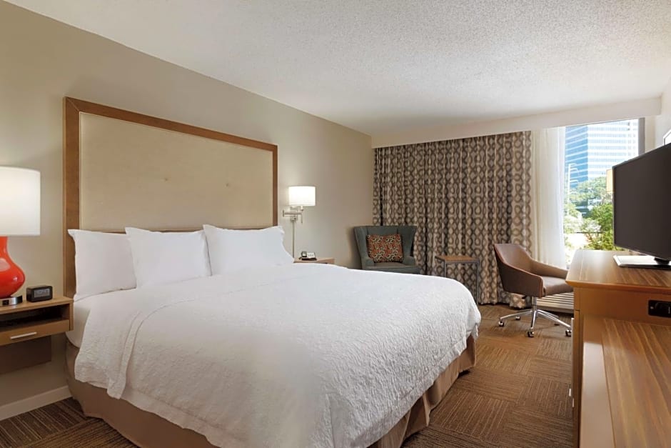 Hampton Inn By Hilton Atlanta-Buckhead