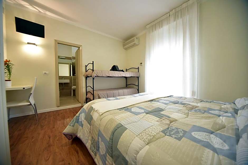Hotel Villa Edda