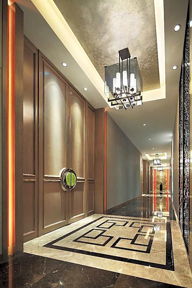 Wanda Realm Yiwu