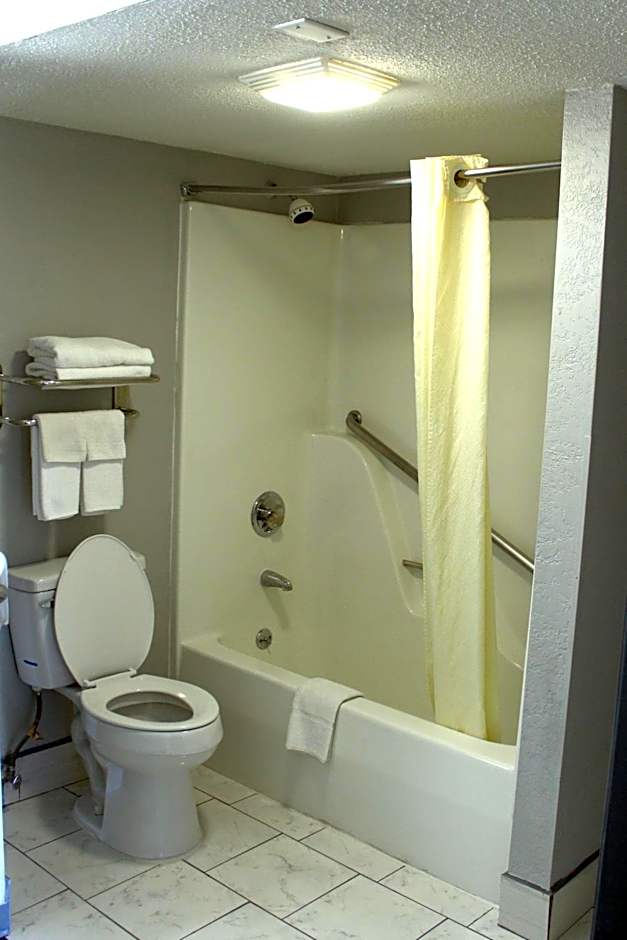 Econo Lodge Franklin
