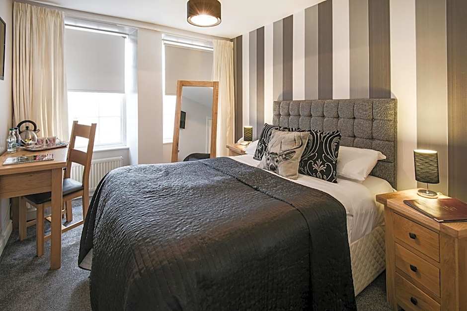 Queenshead Hotel Kelso