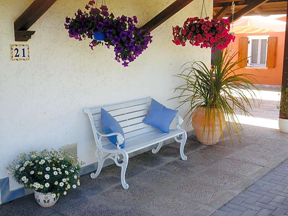 Villa Roma Holidays