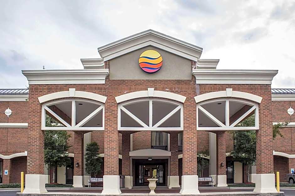 Clarion Pointe Durham Research Triangle Park