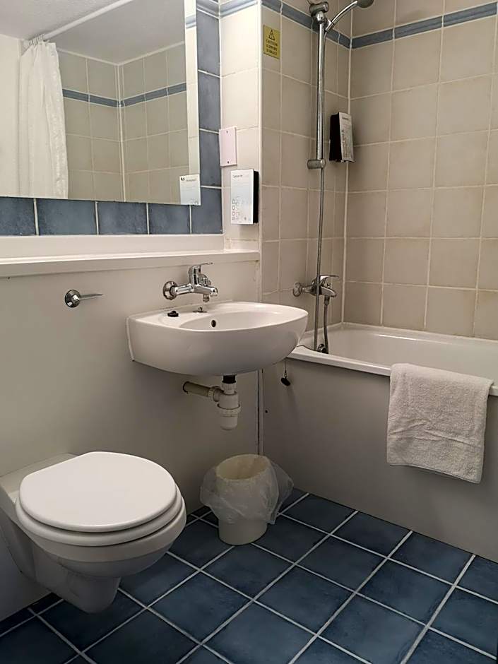 Hotel Campanile Hull City Centre