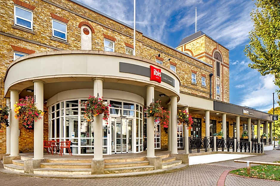 Ibis London Greenwich