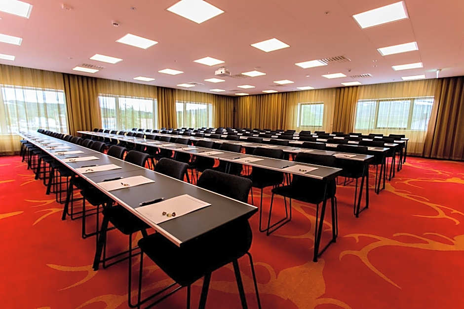 Grand Hotel Lapland
