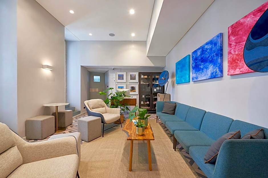 OnJ S. Lazaro Lisboa