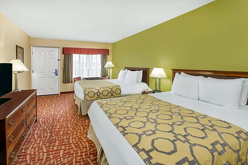 Baymont by Wyndham Sevierville Pigeon Forge