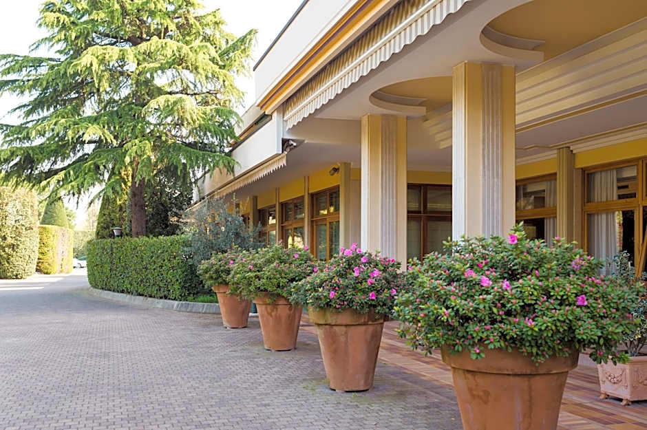 Hotel Terme Antoniano