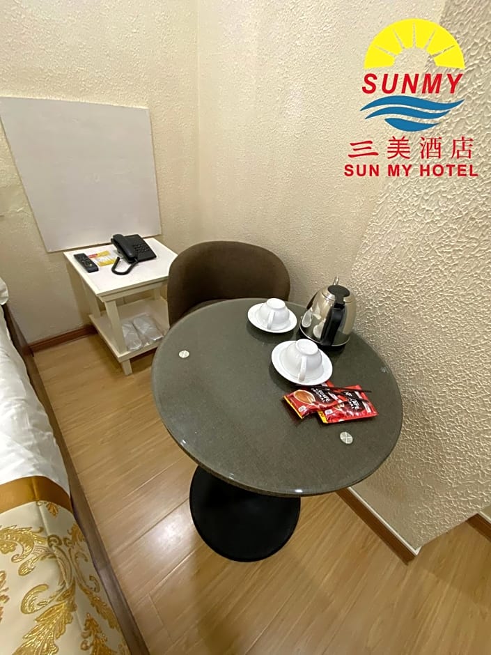 Sun My Hotel
