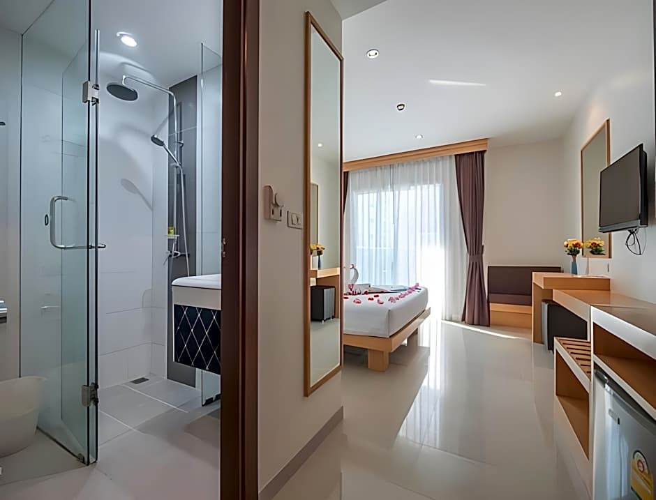 Icheck Inn Central Patong