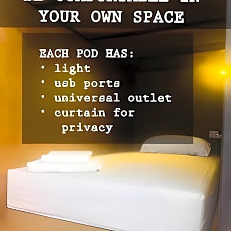 The Black Sheep Hostel