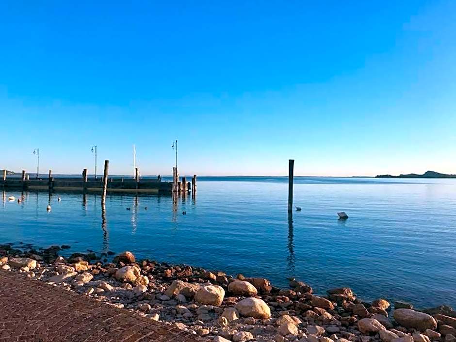 Caselli Vigole al Sole