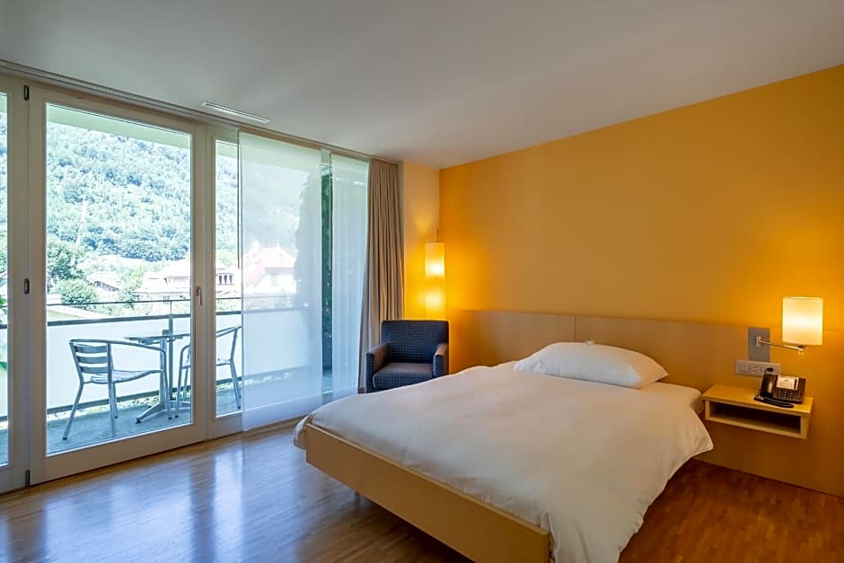 Hotel Artos Interlaken