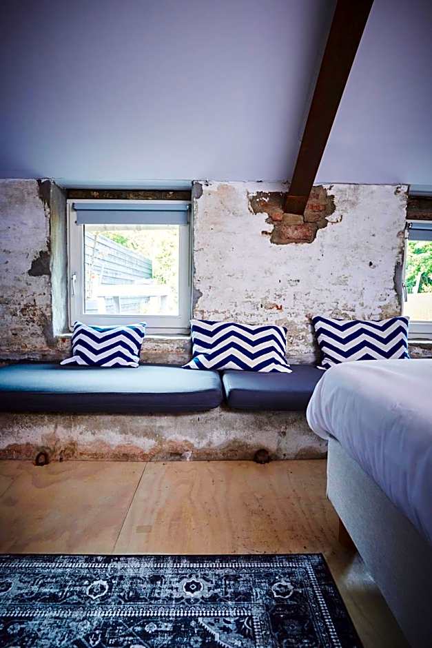 B&B Maas en Heuvel Maastricht