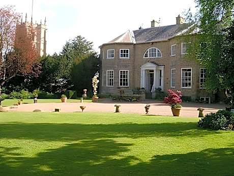 Washingborough Hall Hotel