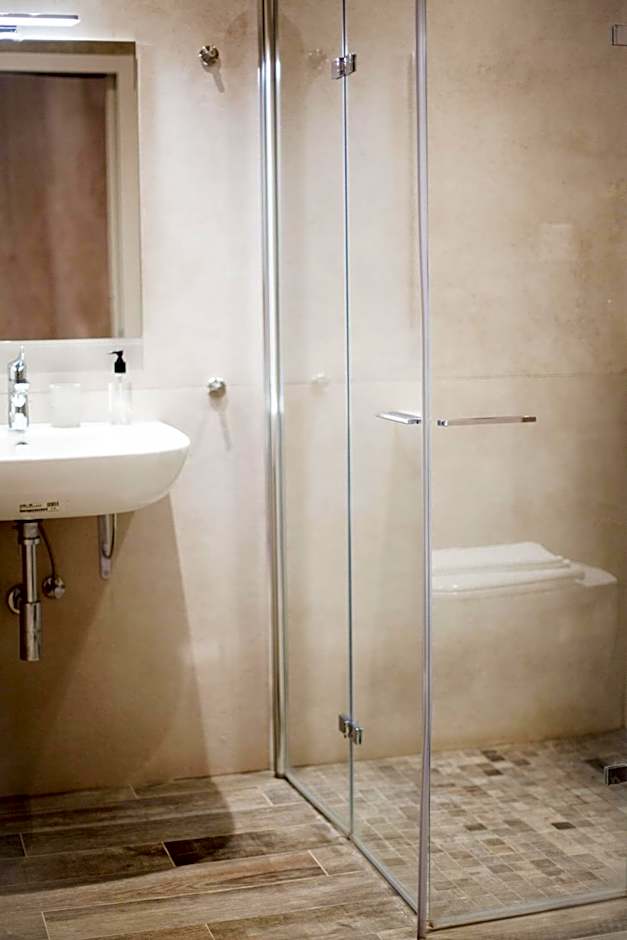 Hôtel restaurant Oasis