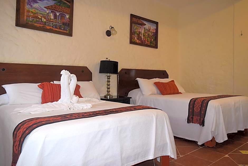 Hotel Casa el Moro