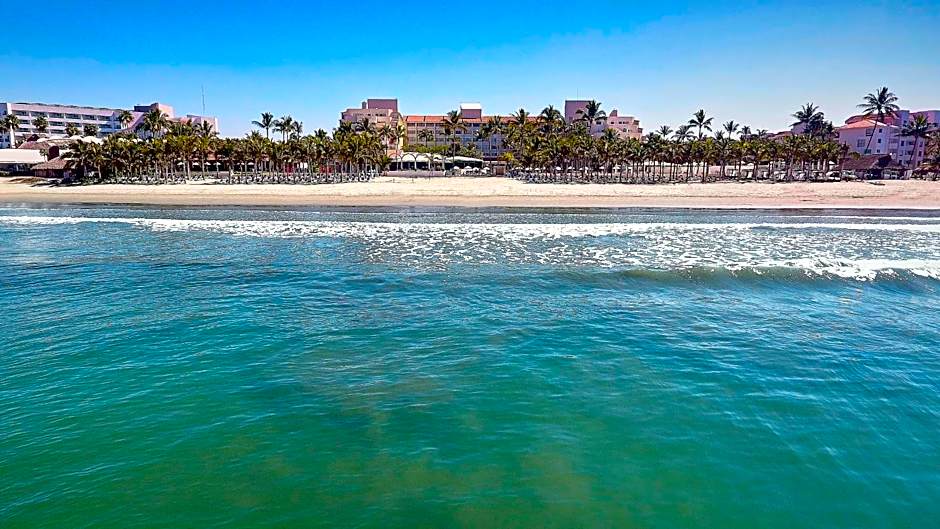 Occidental Nuevo Vallarta - All Inclusive