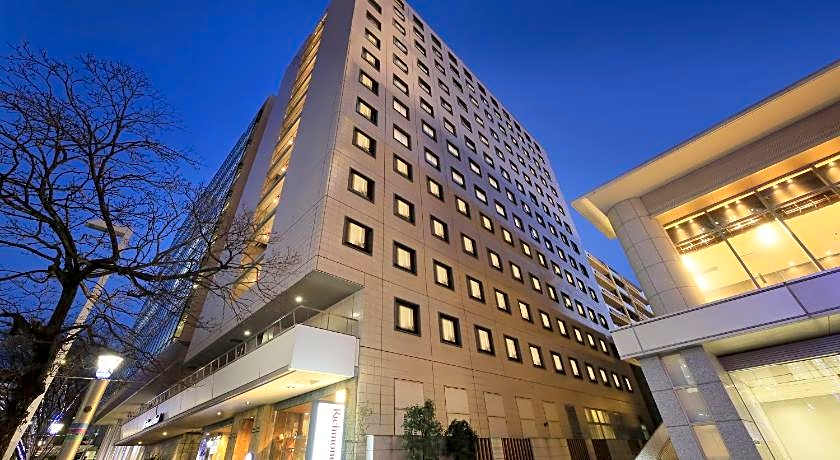 Richmond Hotel Nagoya Nayabashi