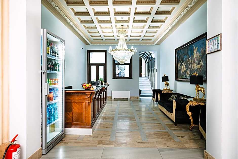 Vigo Hotel