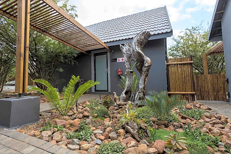 Muunga Bush Lodge & Spa