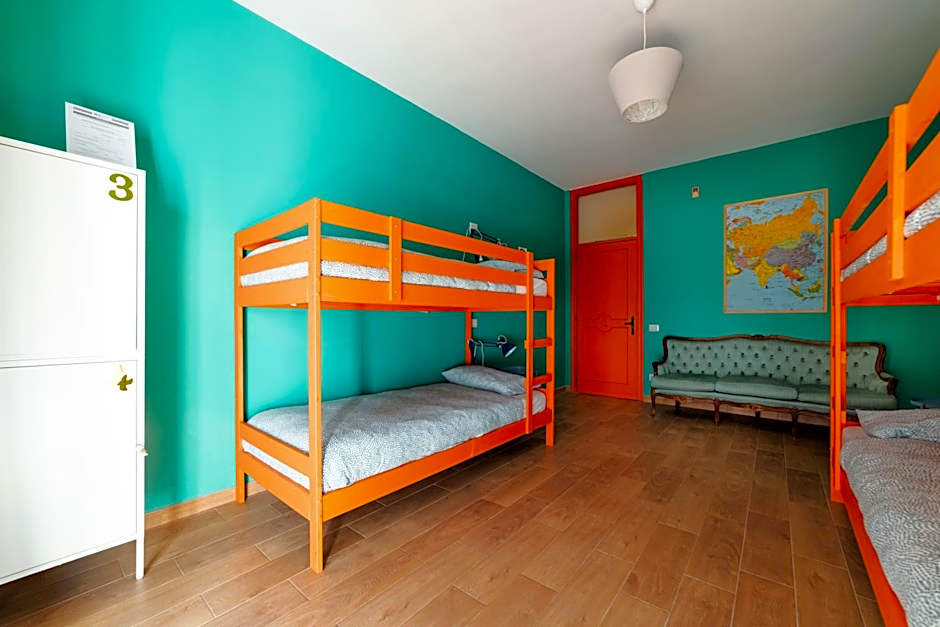 Habari We Dorm