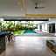 Villa Saha - Elegant 3-Bedroom in Seminyak