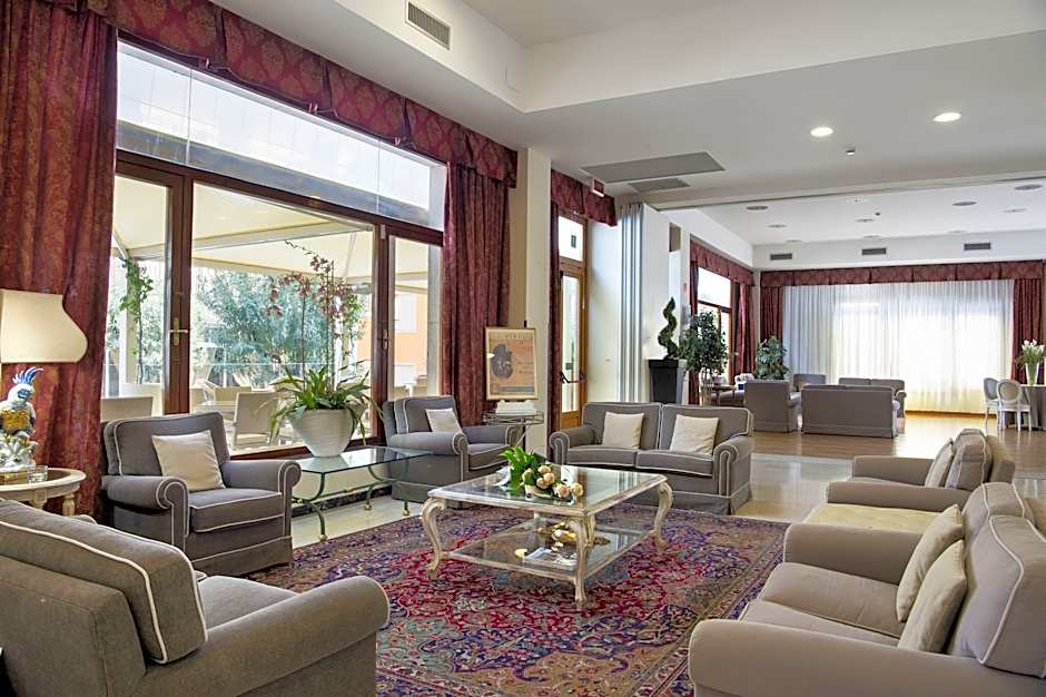 Hotel Ariston & Spa