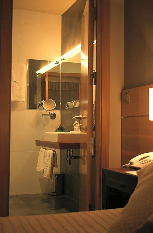 Hotel Viento del Norte