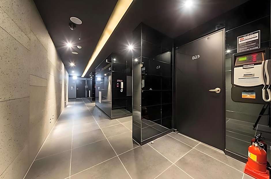 Anyang Boutique Hotel AMA