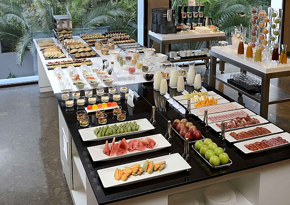 NH Principe De Vergara