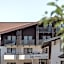 Hotel loj - our kind of place