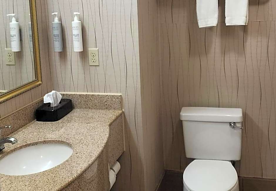 Baymont by Wyndham Midland TX
