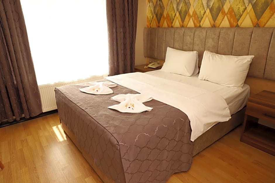 Buldum Otel