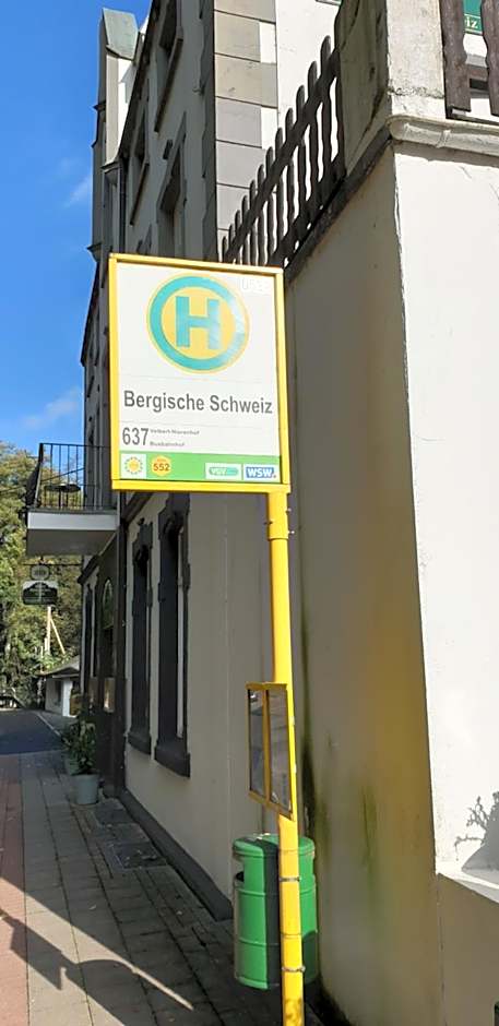 Hotel Bergische Schweiz