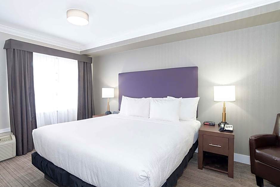 Sandman Hotel and Suites Abbotsford