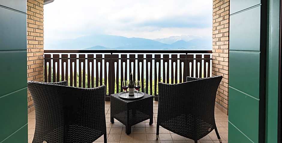 Hotel & Restaurant AL TRIVIO