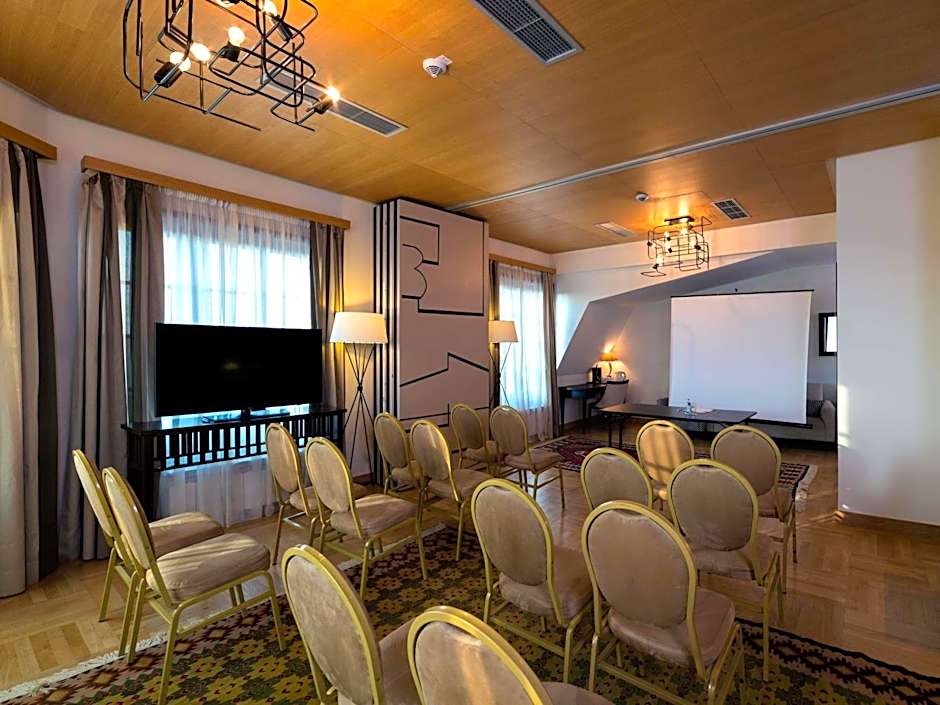 Mercure Belgrade Excelsior