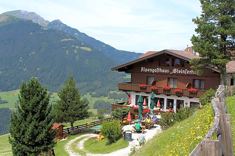 Alpengasthaus Gleinserhof