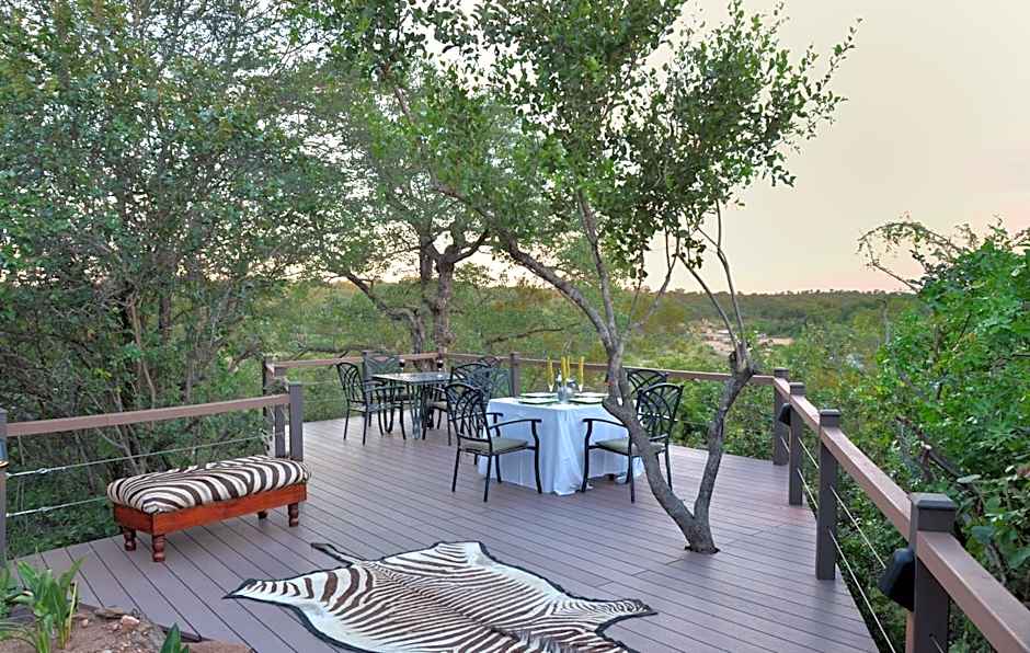 Greenfire Game Lodge