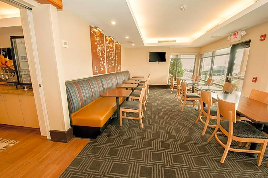 TownePlace Suites by Marriott Scranton Wilkes-Barre