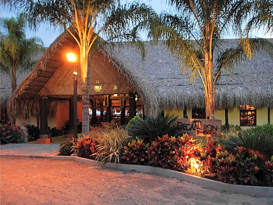 Decameron Panaca - All Inclusive